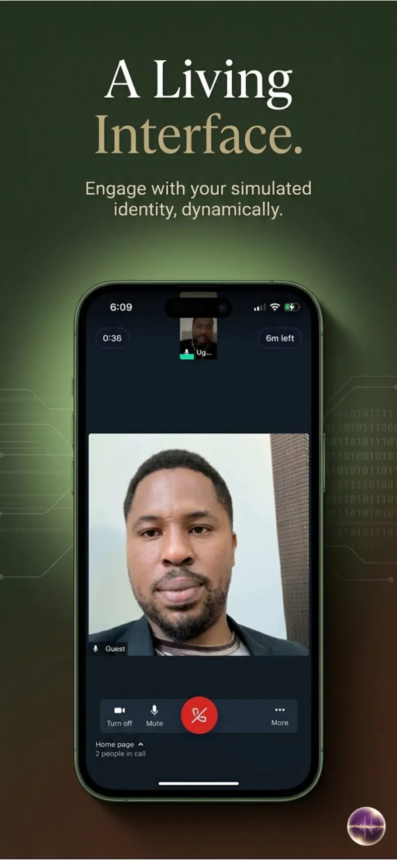 Echovault Digital Legacy screenshot 5
