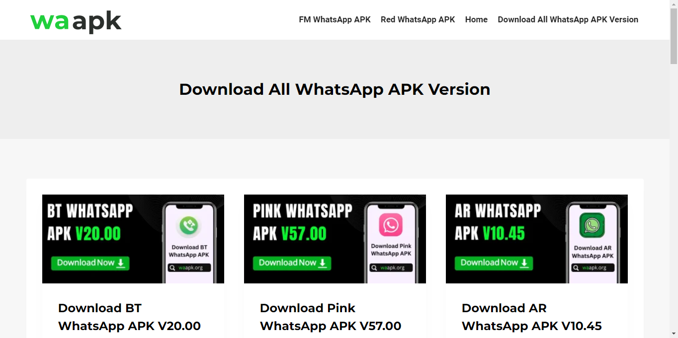 waapk.org - Beste whatsapp -mods media 1