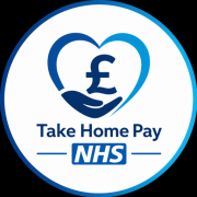 Take Home Pay NHS