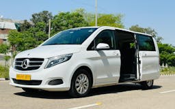 Car and Coaches Rental Agency  media 2