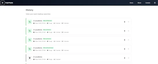 FairPoint gallery image