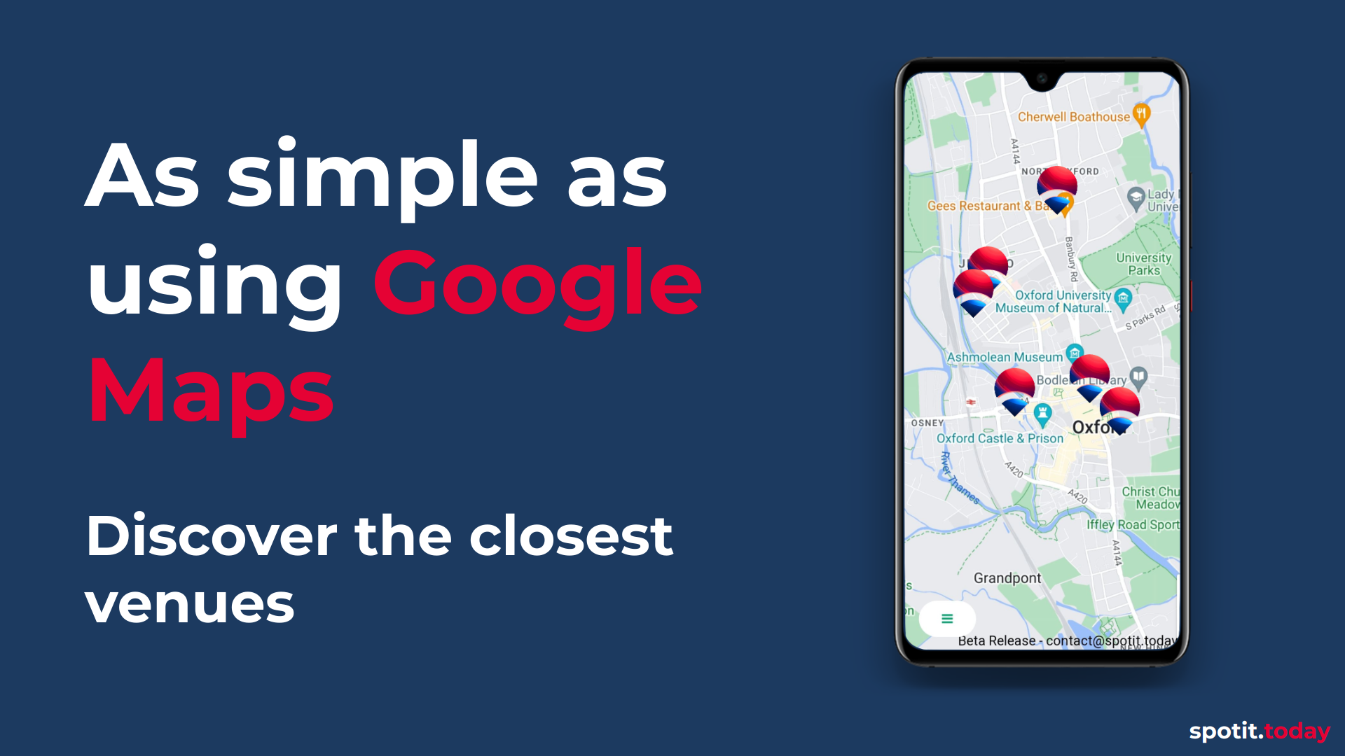 SpotIt gallery image