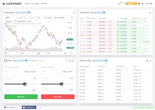 Coinreen gallery image