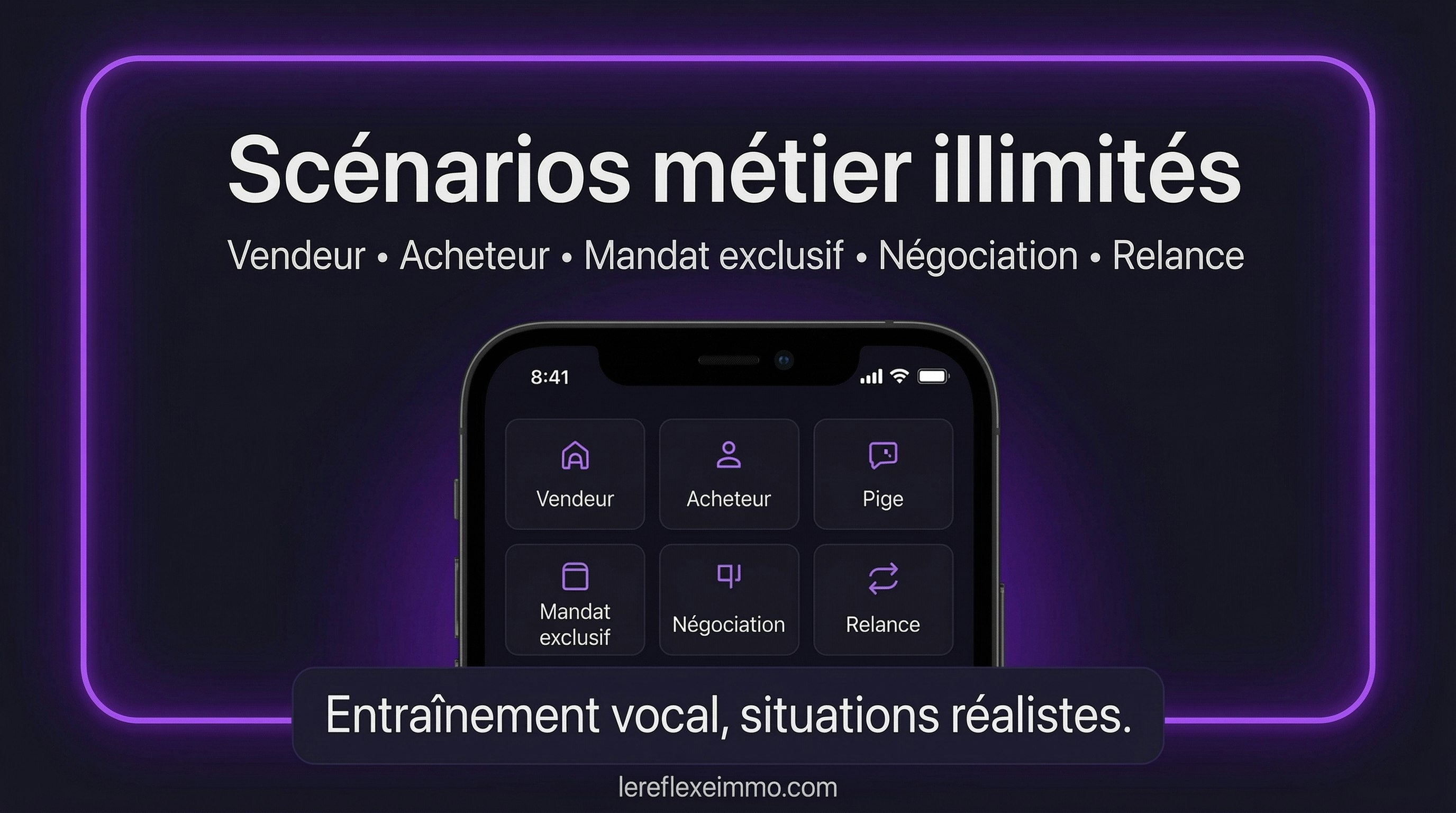 Le Réflexe Immo gallery image