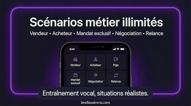 Le Réflexe Immo gallery image