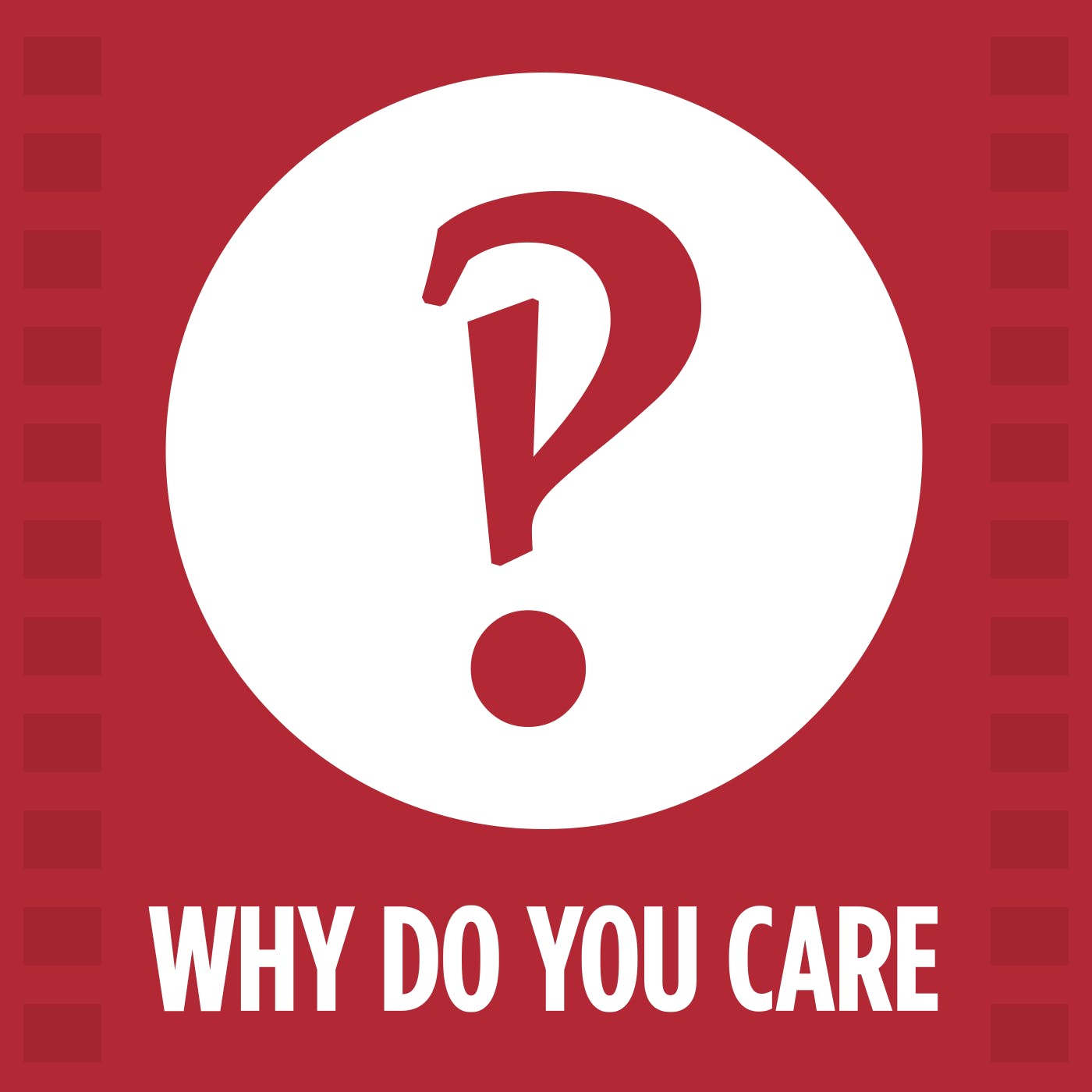 Why Do You Care?! - Harry Potter and the Cliched Title media 1