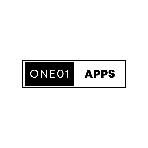 one01Apps