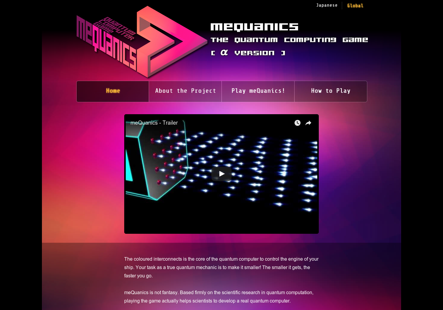 meQuanics gallery image