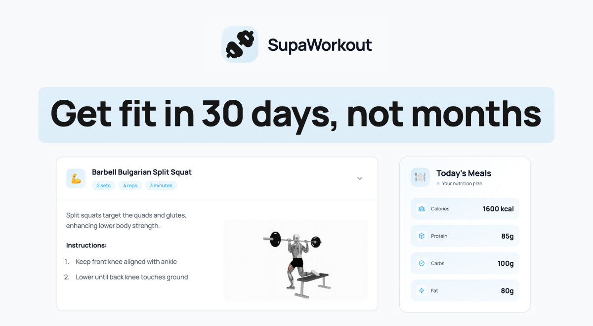 Supraworkout media 1