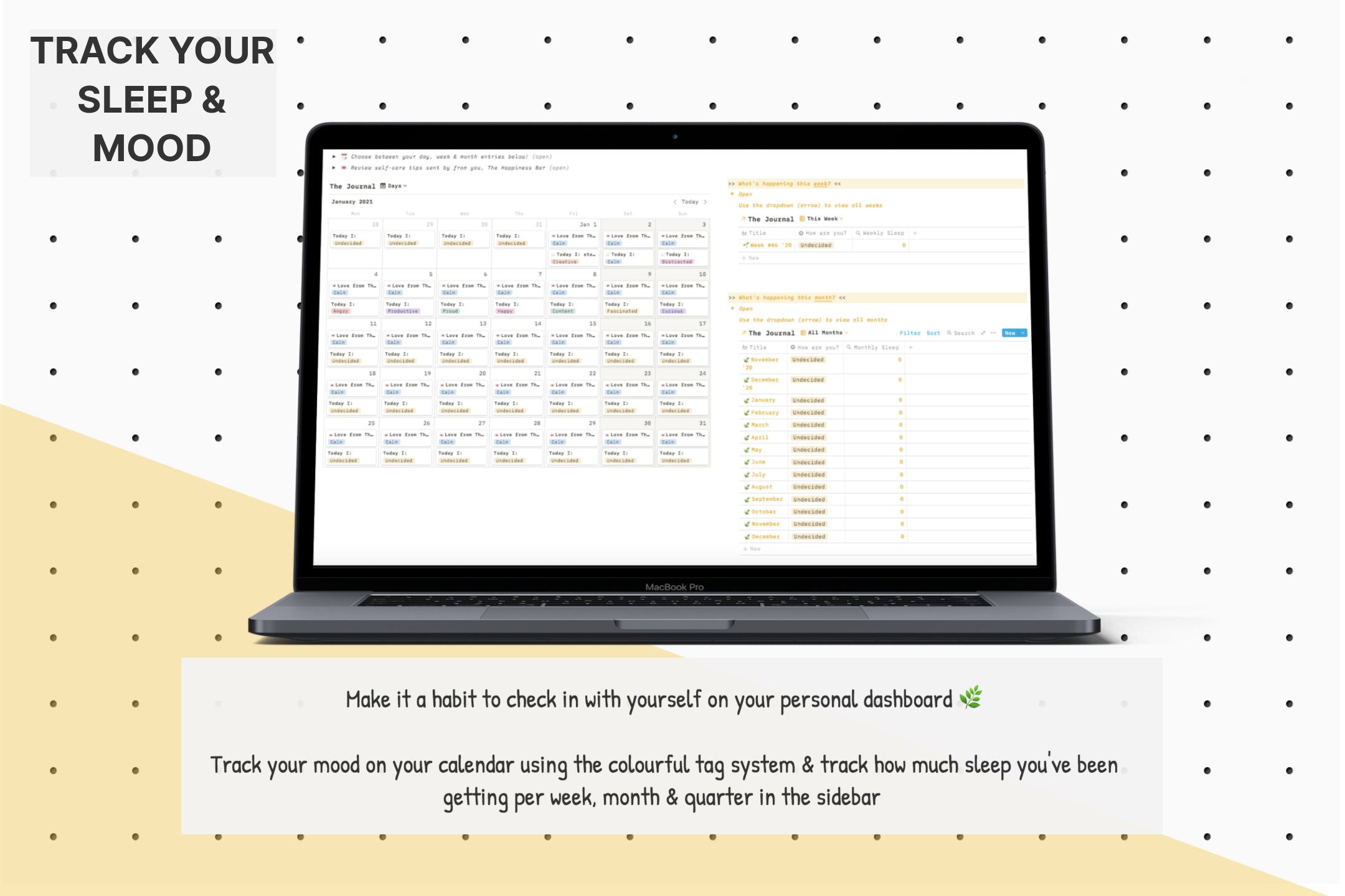 The Happiness Bar Gratitude Journal gallery image