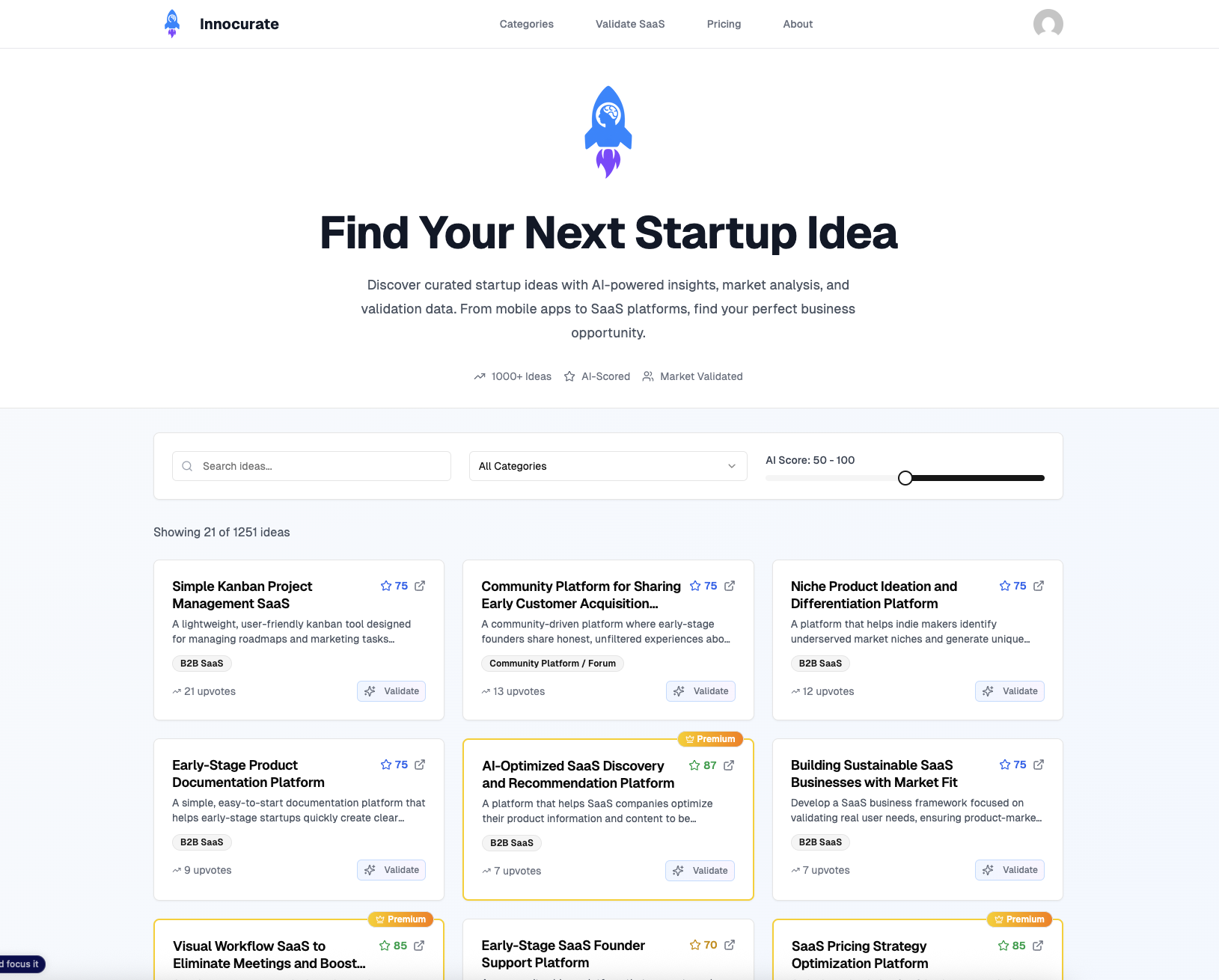 Innocurate gallery image