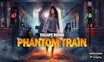 Escape Room Phantom Train image