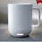 Temperature-controlled ceramic mug by Ember