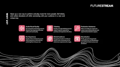 FUTURESTREAM gallery image