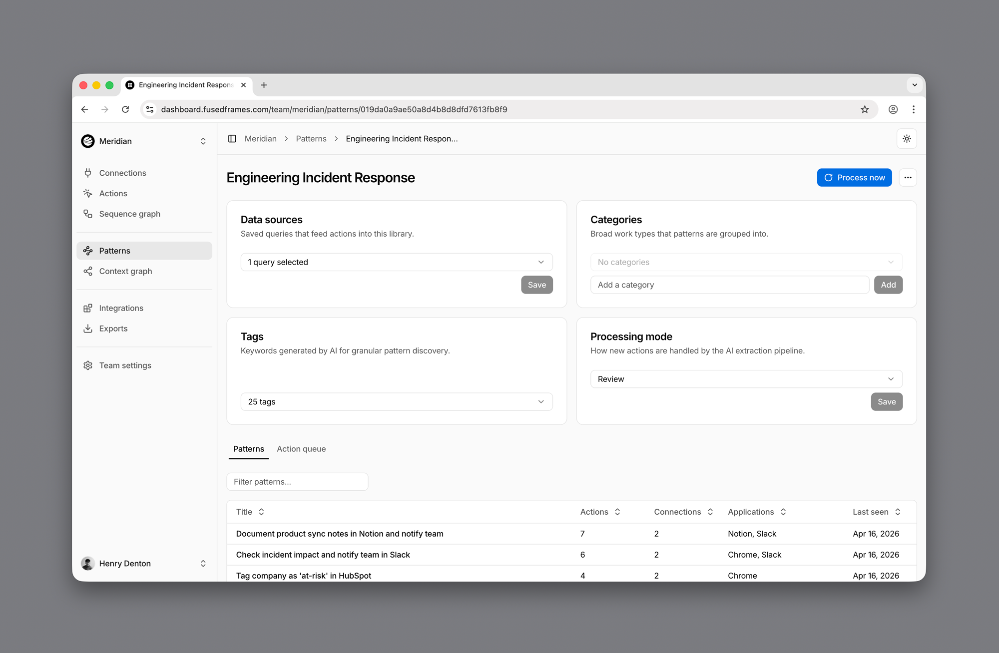 FusedFrames gallery image
