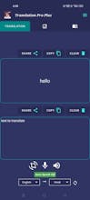 Translator Pro Plus gallery image