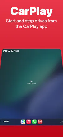 Dryves - Smart Driving Logger gallery image
