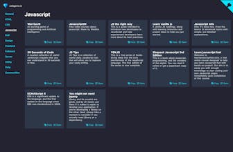 webgems.io gallery image