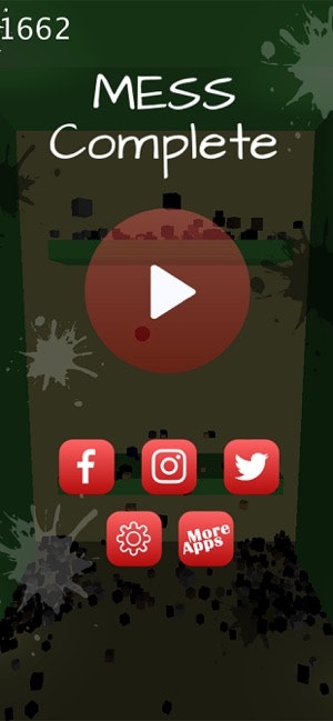 Make a Mess gallery image