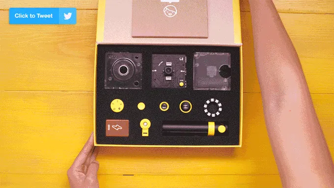 Kano Computer Kit