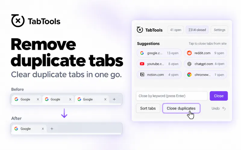 TabTools screenshot 7