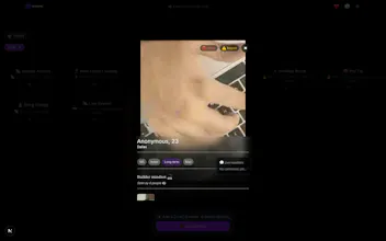 Swipe gallery image