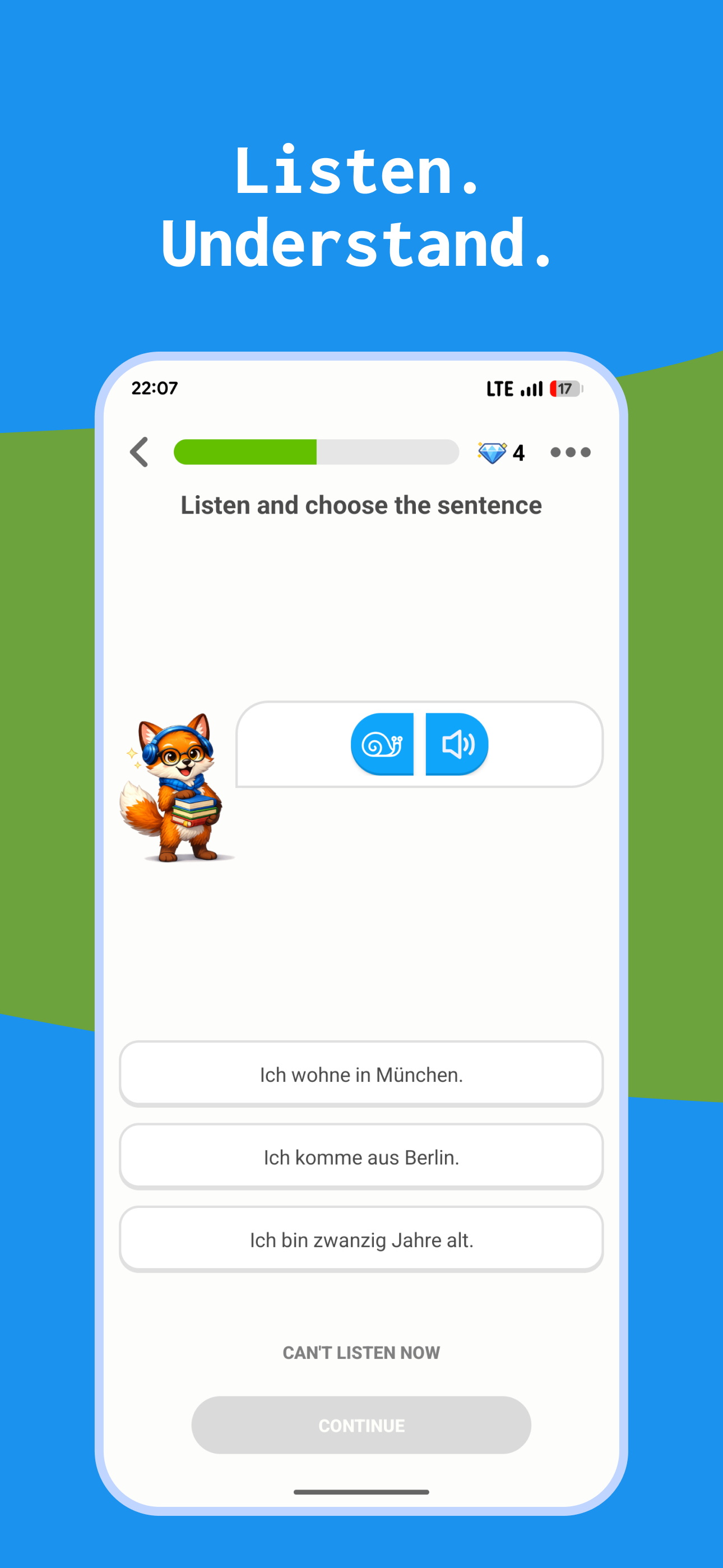 Lexivio – Learn Languages gallery image
