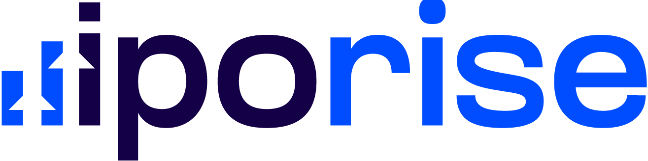 IPO Rise - Screenshot 2 showing product features and functionality