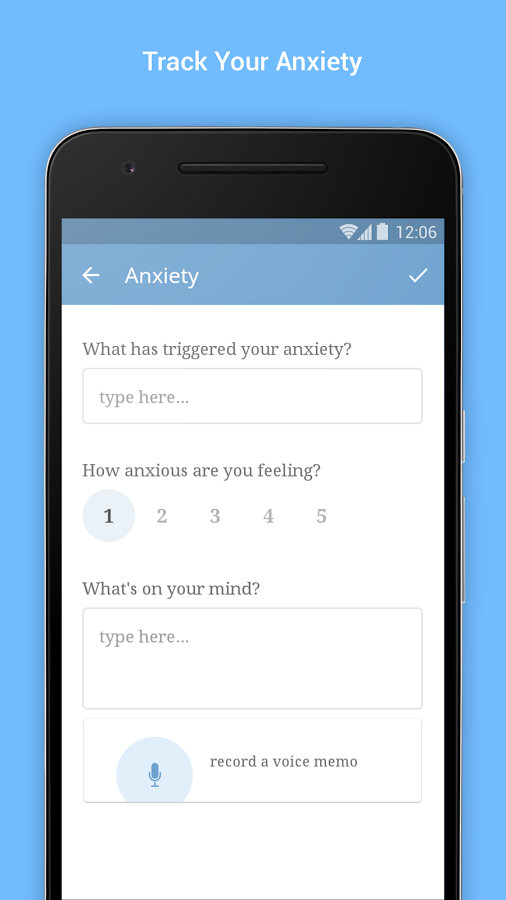 Anxiety Reliever gallery image