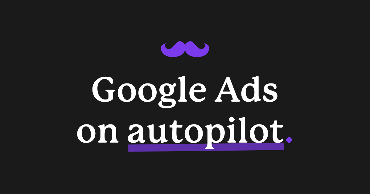 Roger • The Google Ads AI Agent gallery image