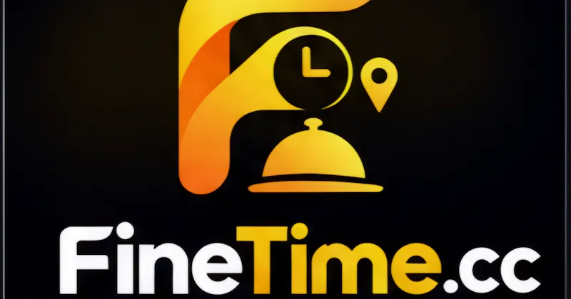 FineTime.cc screenshot 1