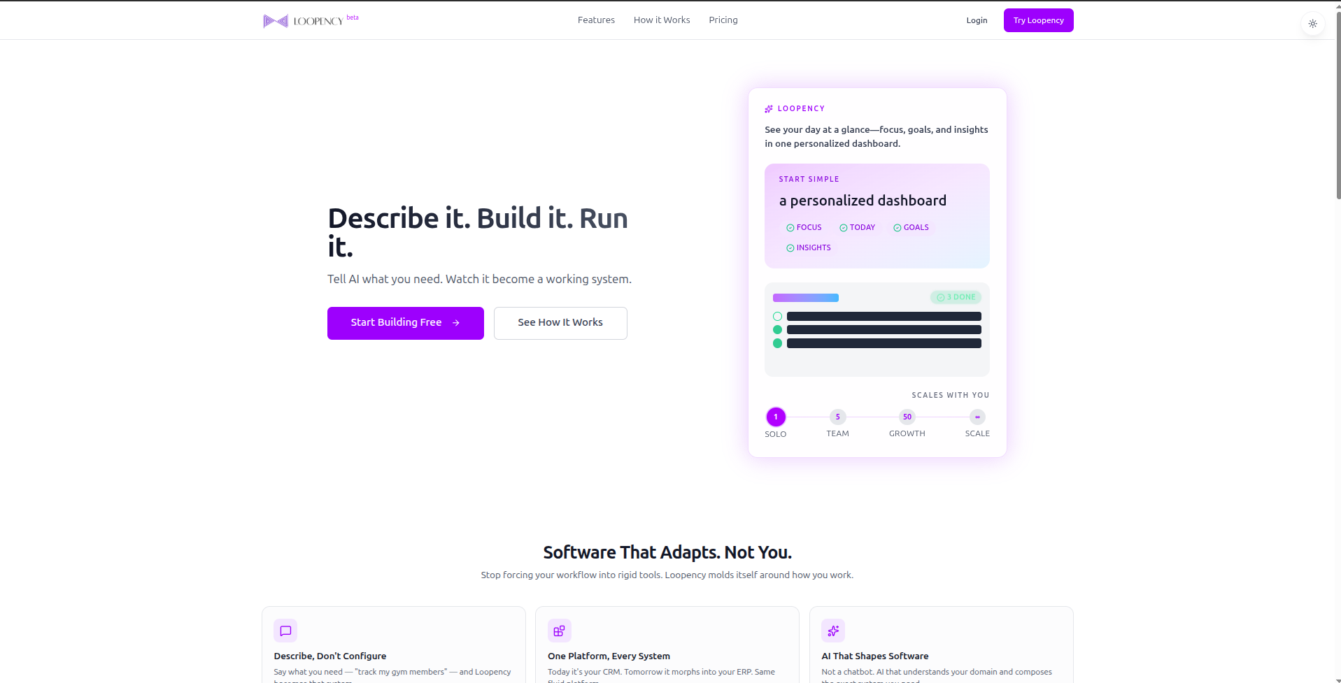 Loopency gallery image