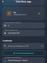 Beach Match gallery image