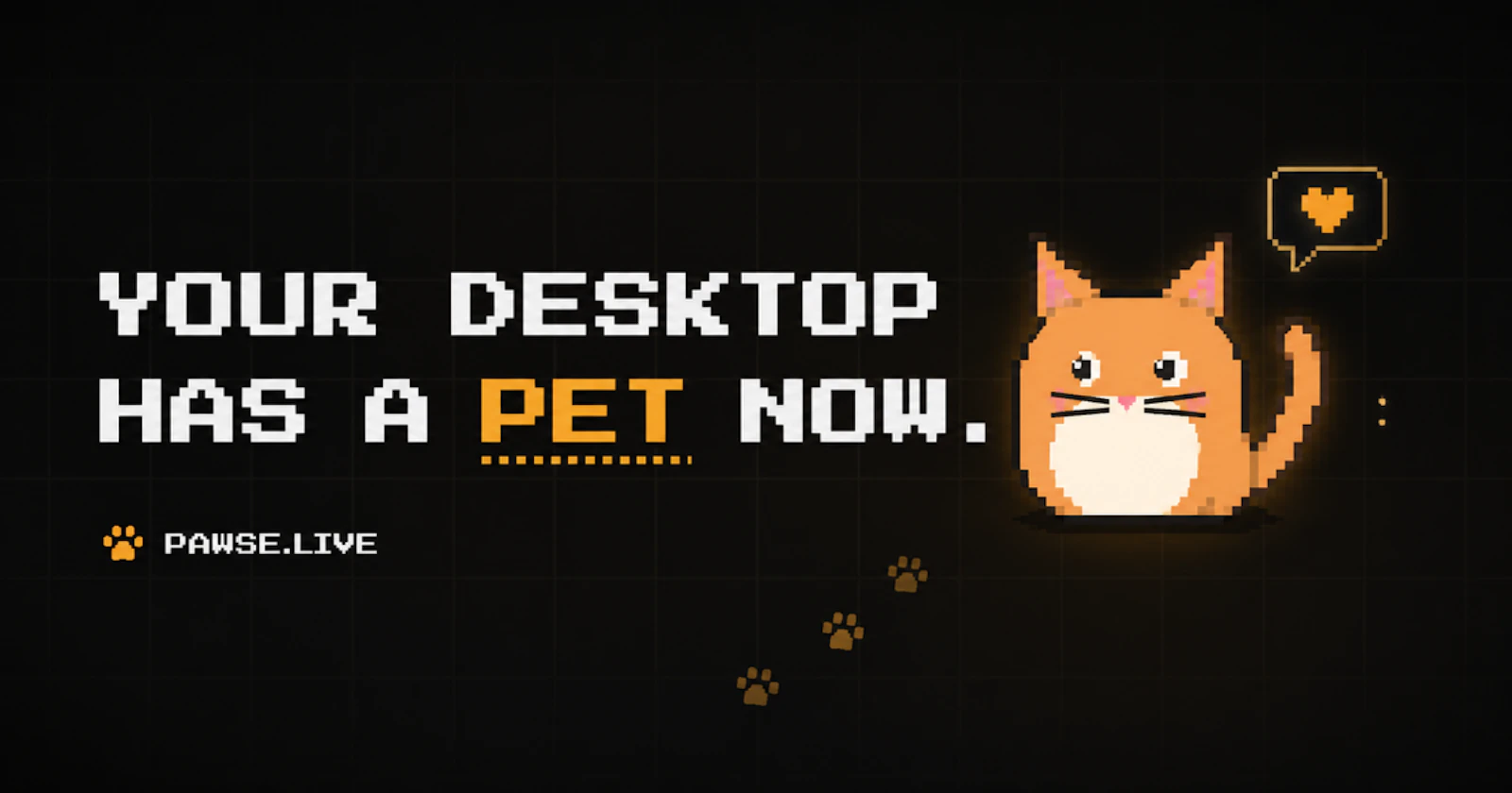 Pawse screenshot 1