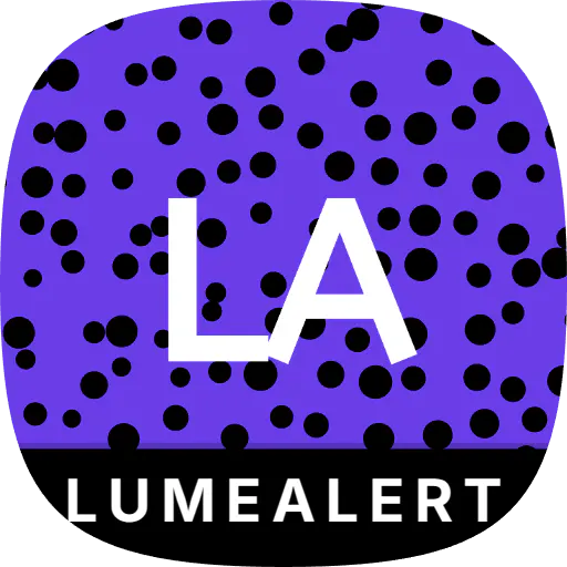 Lumealert
