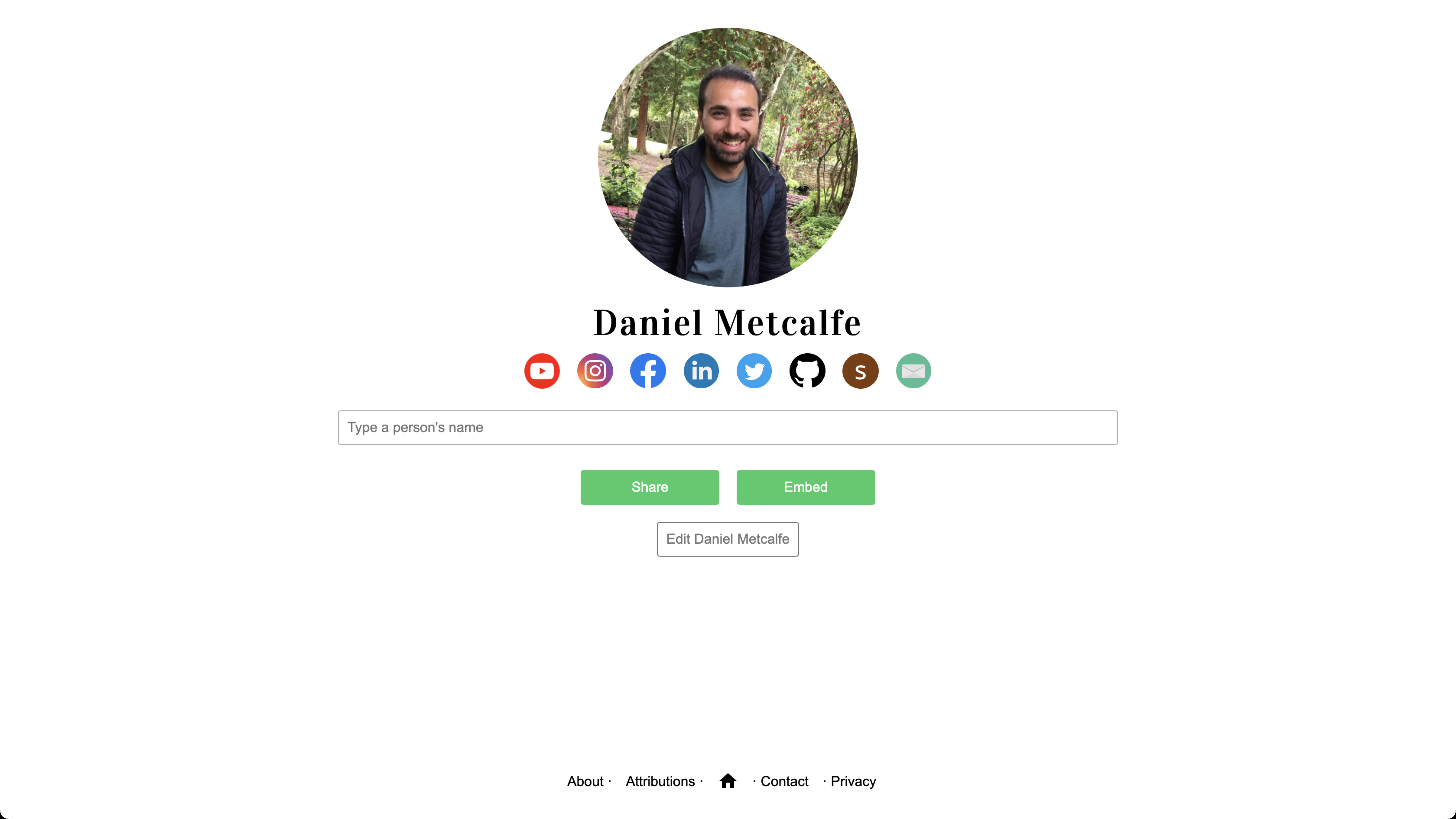 People Not Platforms gallery image