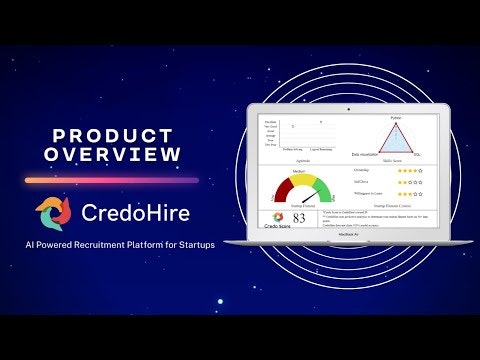 CredoHire gallery image