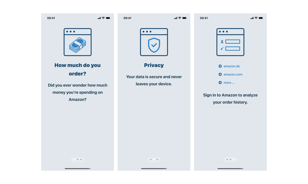 AptumStats gallery image
