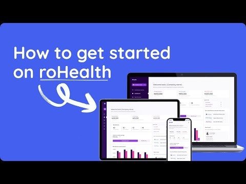 roHealth gallery image