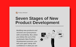 New Product Development Process media 3