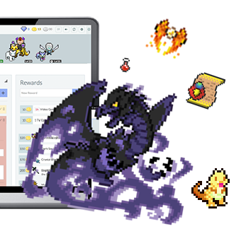 Habitica logo