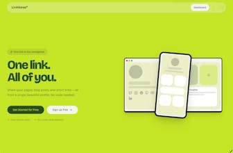 Linkbase gallery image