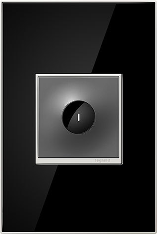 Wave Light Switch gallery image