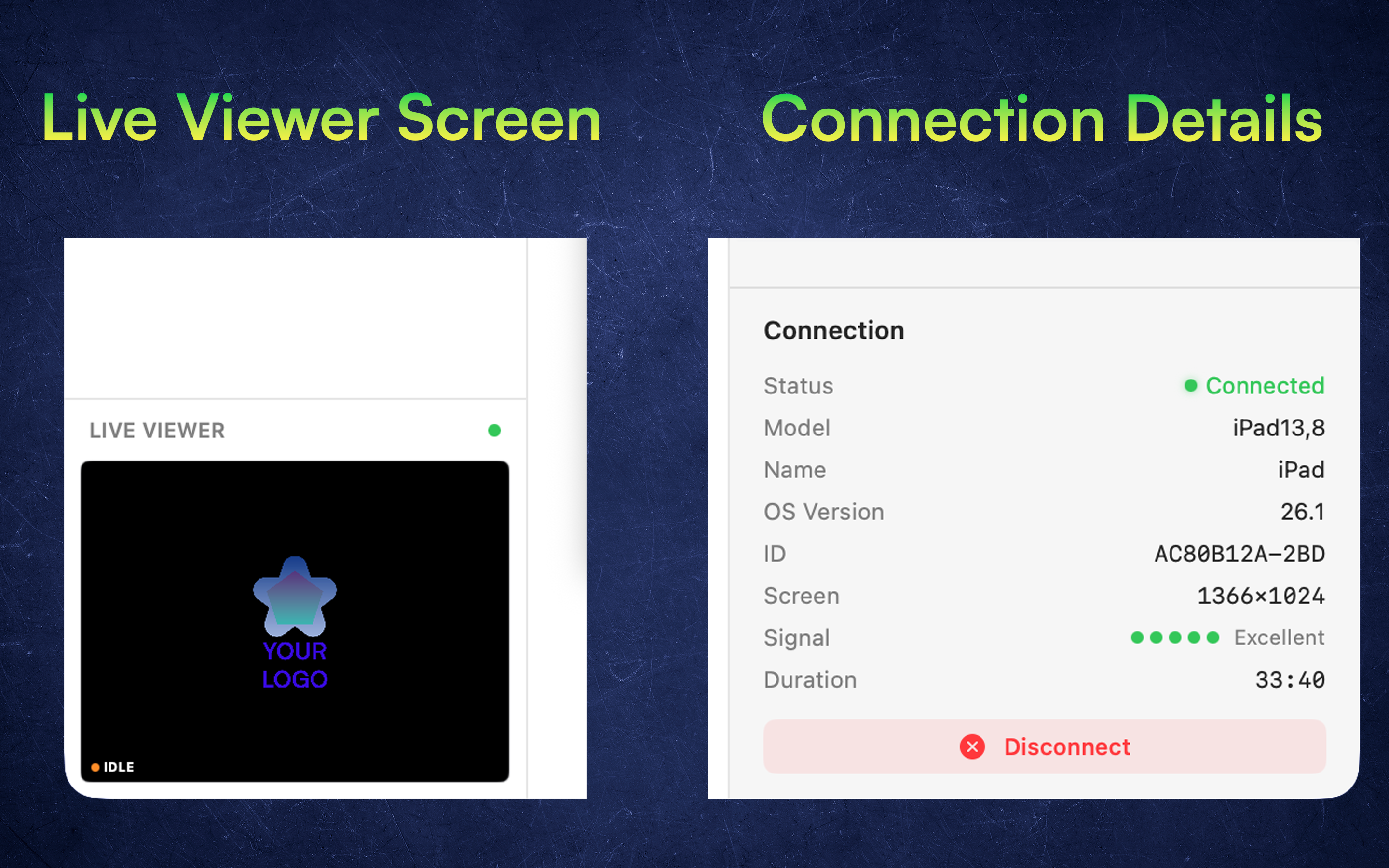 Podium gallery image