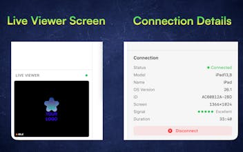 Podium gallery image