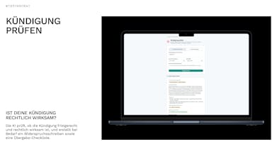 MietcheckAI gallery image