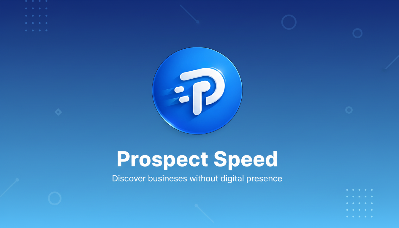 Prospect Speed gallery image