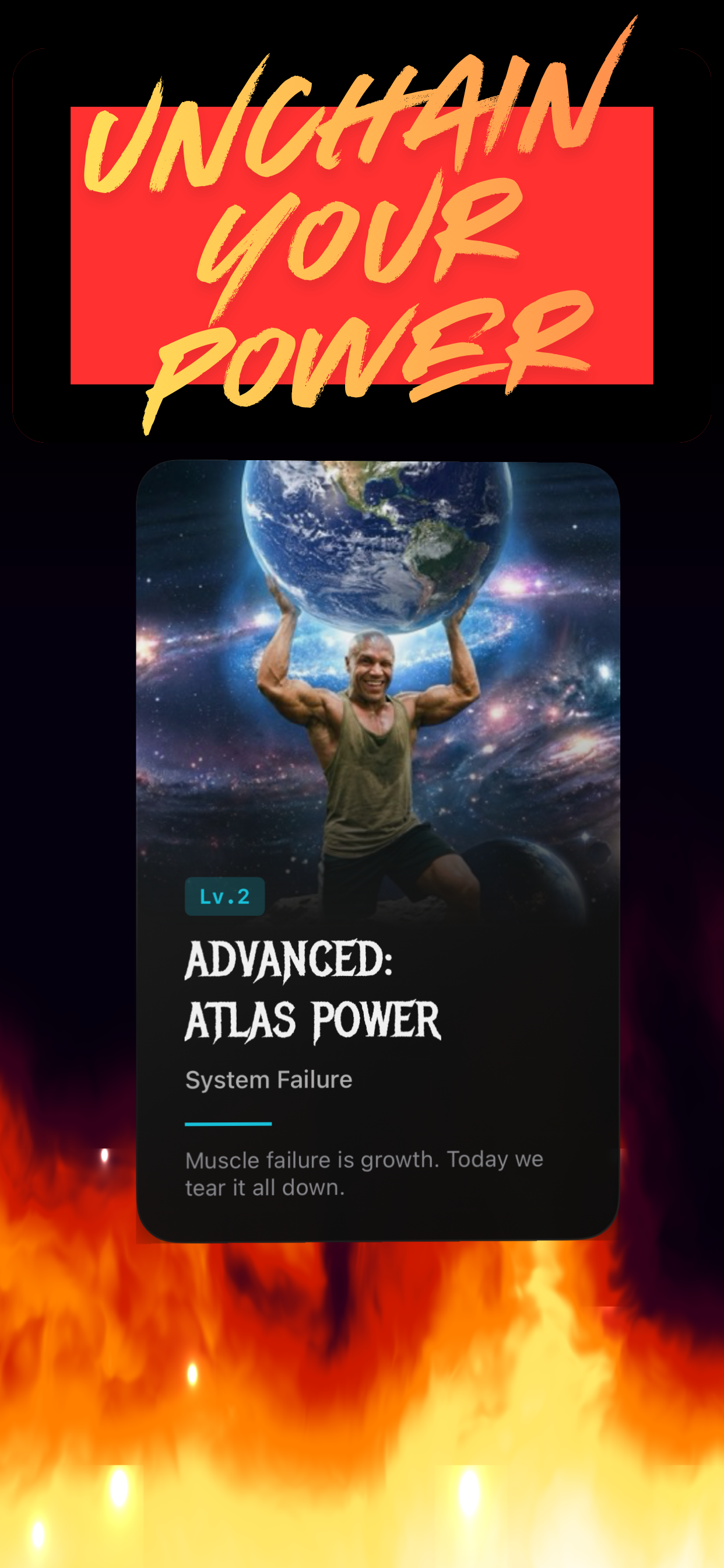 7 MINUTE MAN gallery image