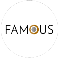 Famous™ Authentic Videos & Social Albums