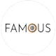 Famous™ Authentic Videos & Social Albums